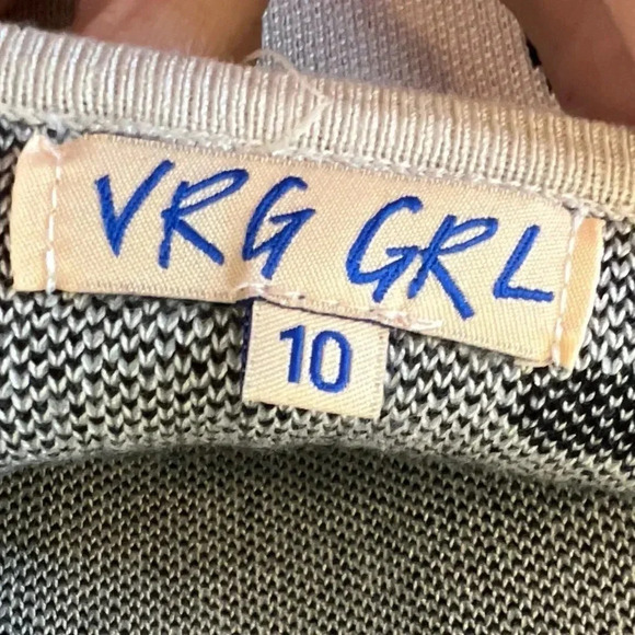 VERGE GIRL Summer Weekend Knit Dress - Picture 7 of 9